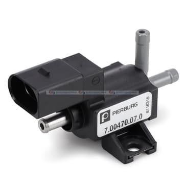 Laddtrycksventil från Autofrance