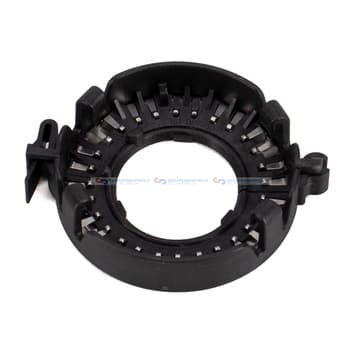 Lampa, Socket, headlight från Autofrance