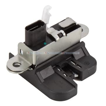 Baklucka, Lock från Autofrance