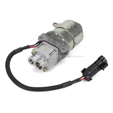 Ventil, Unit, aut. transm. hydraulic unit från Autofrance