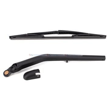 Torkararm, fönsterrengöring, Bak från Autofrance