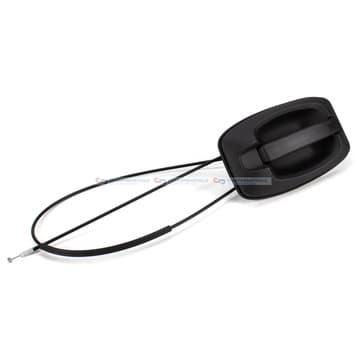 Ytterdörrhandtag, Ytter, Fram från Autofrance