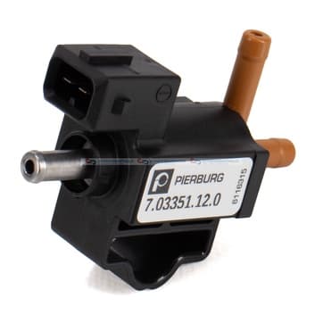 Laddtrycksventil från Autofrance