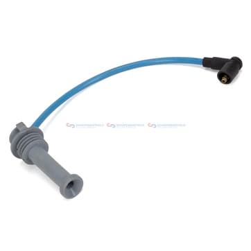 Tändkabel Ø-8mm från Autofrance