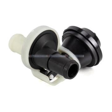 Kylvätskestyrventil från Autofrance