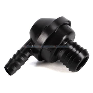 Ventil, crankcase ventilation från Autofrance