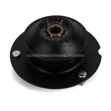 Fjäderbenslager, Framaxel vänster från Autofrance