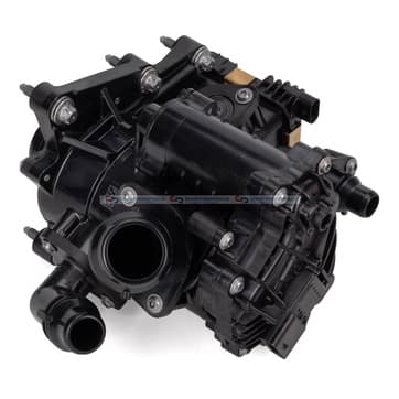 Vattenpump, motorkylning från Autofrance