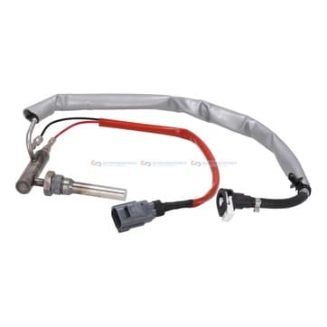 Insprutningsenhet, partikelfilterregenerering från Autofrance