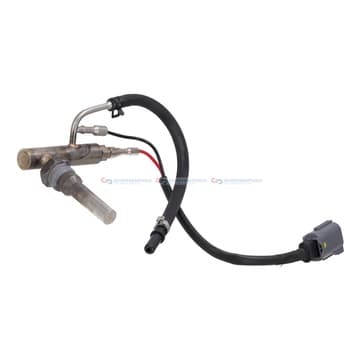 Insprutare, urea injection från Autofrance