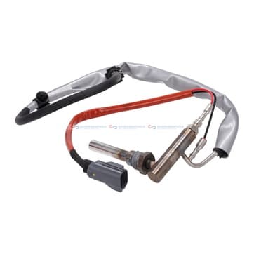 Insprutningsenhet, partikelfilterregenerering från Autofrance