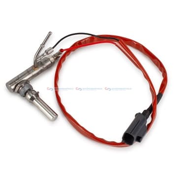 Insprutningsenhet, partikelfilterregenerering från Autofrance