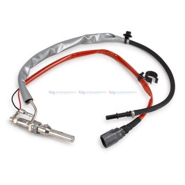 Insprutningsenhet, partikelfilterregenerering från Autofrance