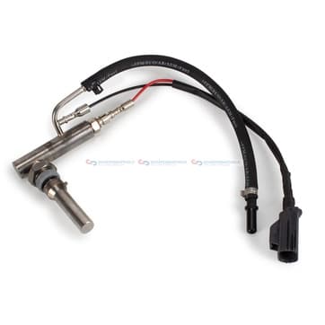 Insprutningsenhet, partikelfilterregenerering från Autofrance