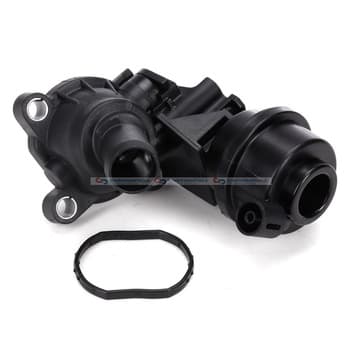 Kylvätskestyrventil från Autofrance