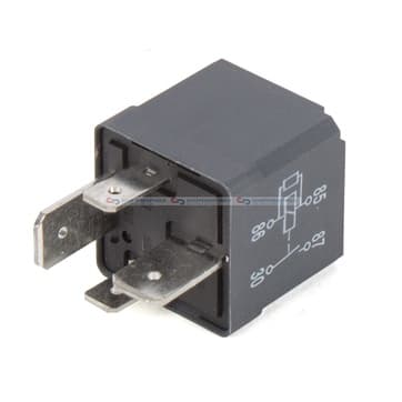 Multifunktionsrelä från Autofrance