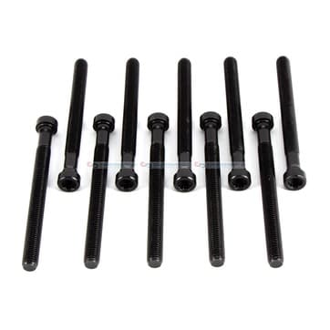 Topplocksbultsats 10 M12x1,75x137, M12 från Autofrance