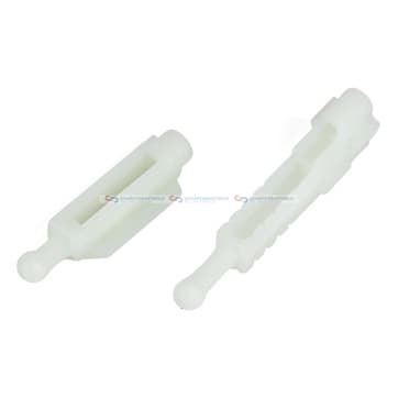 Justeringsskruv, strålkastare, Tvåsidig från Autofrance