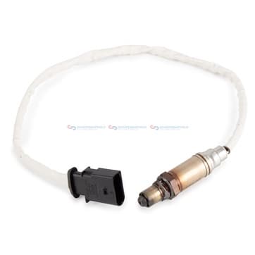 Lambdasond 650mm 4 från Autofrance