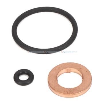 Tätningsringssats, common rail-injektor från Autofrance