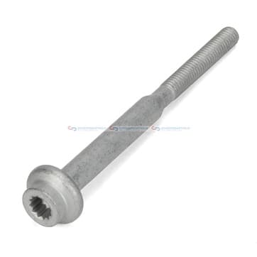 Skruv, insprutningsmunstycke från Autofrance