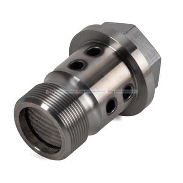 Centralventil, kamaxeljustering från Autofrance