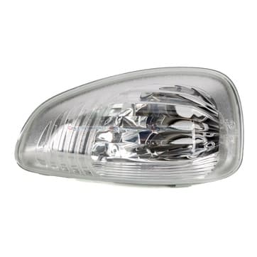 Blinkers, Höger från Autofrance