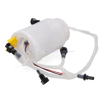 Bränsletillförselenhet från Autofrance