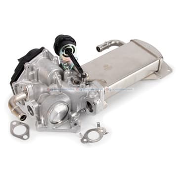 EGR-modul från Autofrance