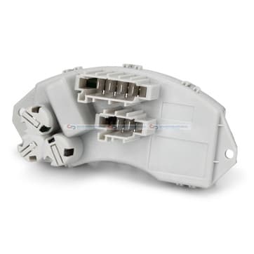 Regulator, Kupéfläkt från Autofrance