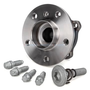 Hjullagerssats från Autofrance