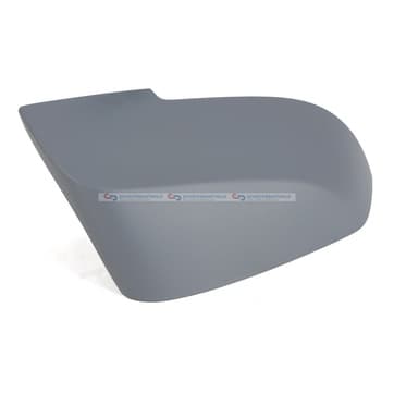 Kåpa, Backspegel, Höger — Höger från Autofrance