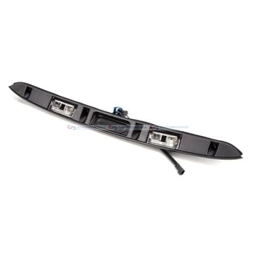 Baklucka, Handle från Autofrance