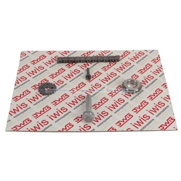 Kedjekits, oljepumpdrift från Autofrance