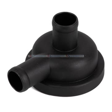 Ventil, crankcase ventilation från Autofrance