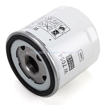 Oljefilter från Autofrance