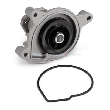 Vattenpump, motorkylning från Autofrance