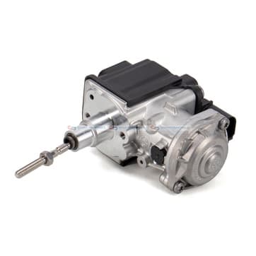 Laddtrycksventil från Autofrance