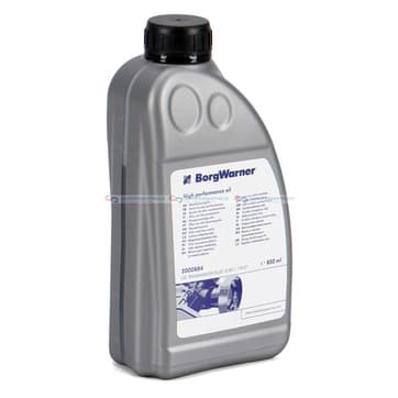 Olja, lamellkoppling (fyrhjulsdrift) från Autofrance