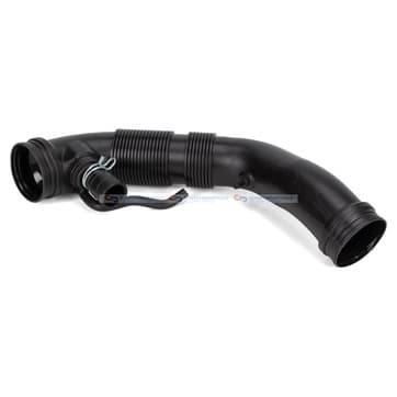 Insugningsslang, luftfilter från Autofrance