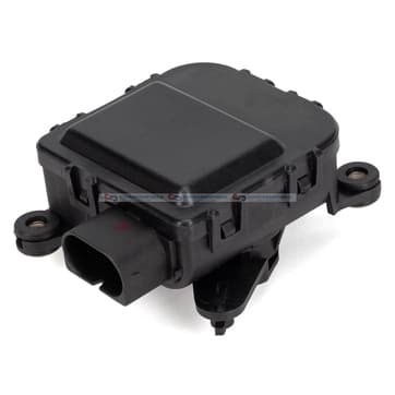 Ställdon, blandningsspjäll från Autofrance