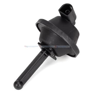 Reglerspjäll, lufttillförsel från Autofrance