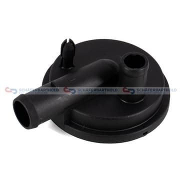 Ventil, crankcase ventilation från Autofrance