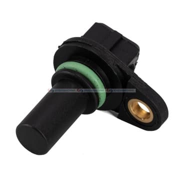 Givare, hastighet från Autofrance