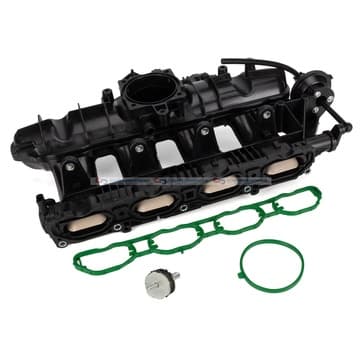 Insugsgrenrör, Module från Autofrance