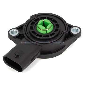 Givare, sugrörets omställningsspjäll från Autofrance