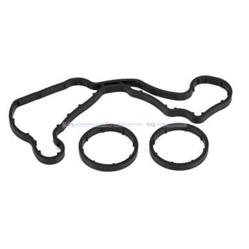 Packningsats, oljekylare från Autofrance