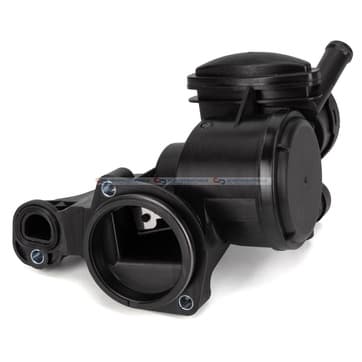 Oljeavskiljare, vevhusventilation från Autofrance