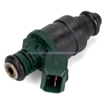 Insprutare från Autofrance