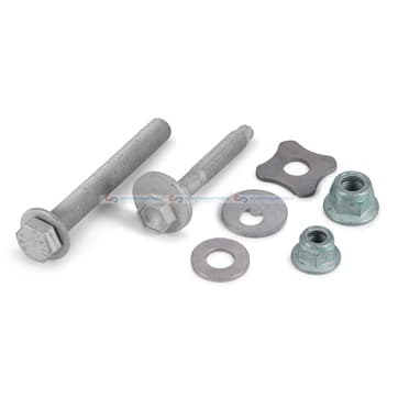 Reparationssats, hjulupphängning